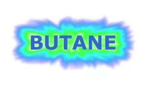 Butane