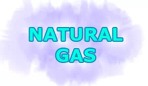 Natural Gas