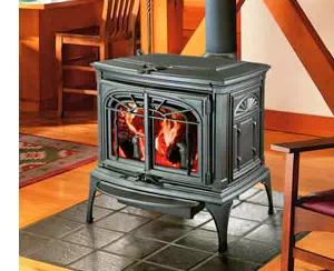 Wood Stove